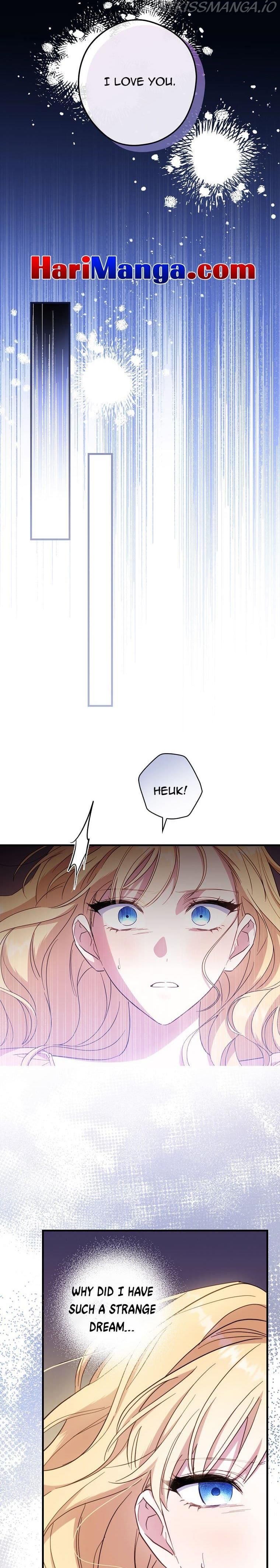 Read How to Get My Husband on My Side EN Manga Online