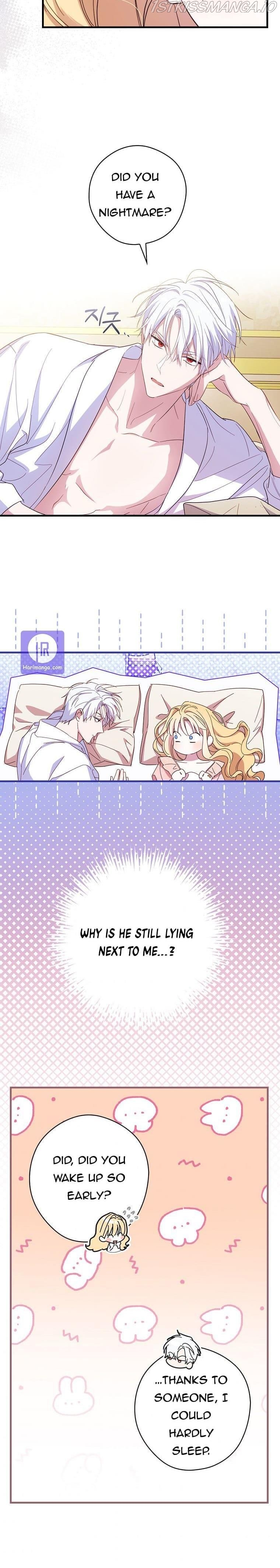 Read How to Get My Husband on My Side EN Manga Online