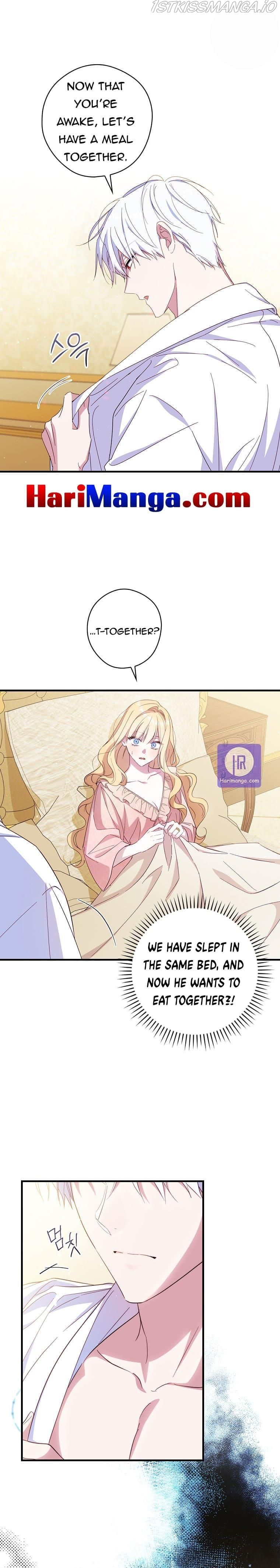 Read How to Get My Husband on My Side EN Manga Online
