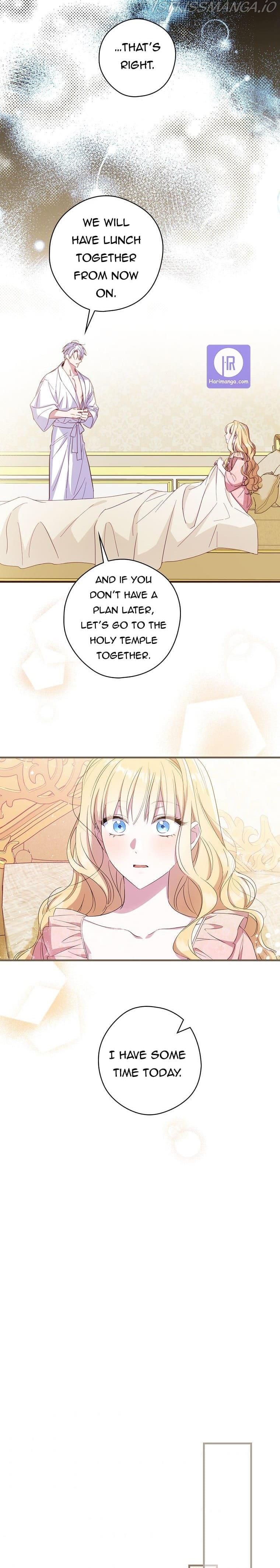 Read How to Get My Husband on My Side EN Manga Online