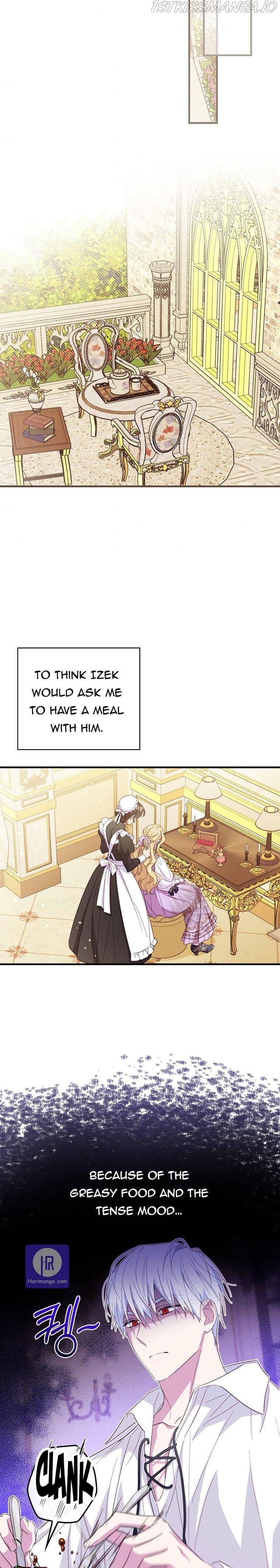 Read How to Get My Husband on My Side EN Manga Online
