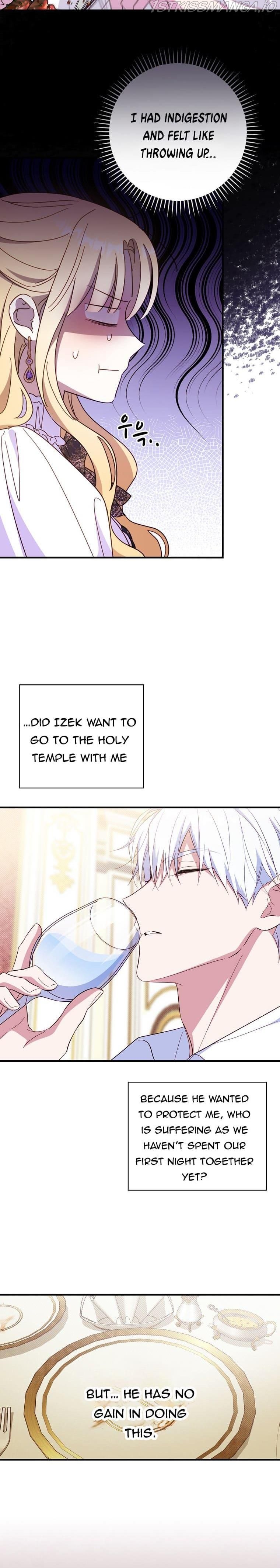 Read How to Get My Husband on My Side EN Manga Online