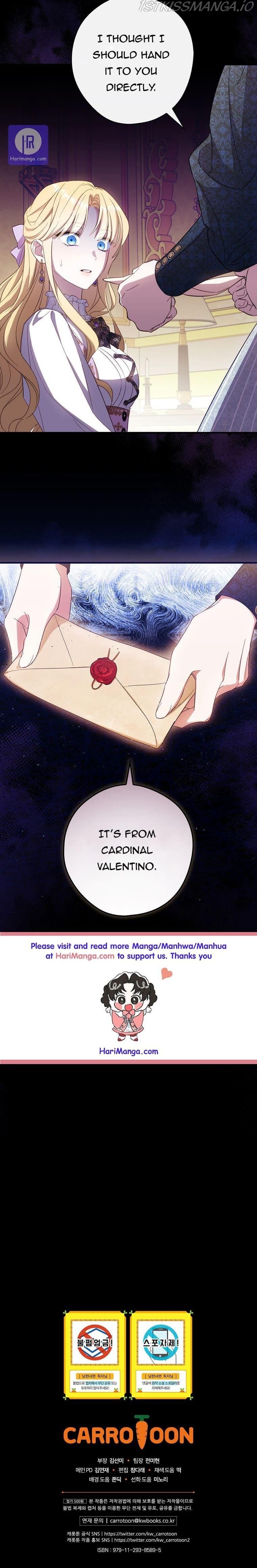 Read How to Get My Husband on My Side EN Manga Online