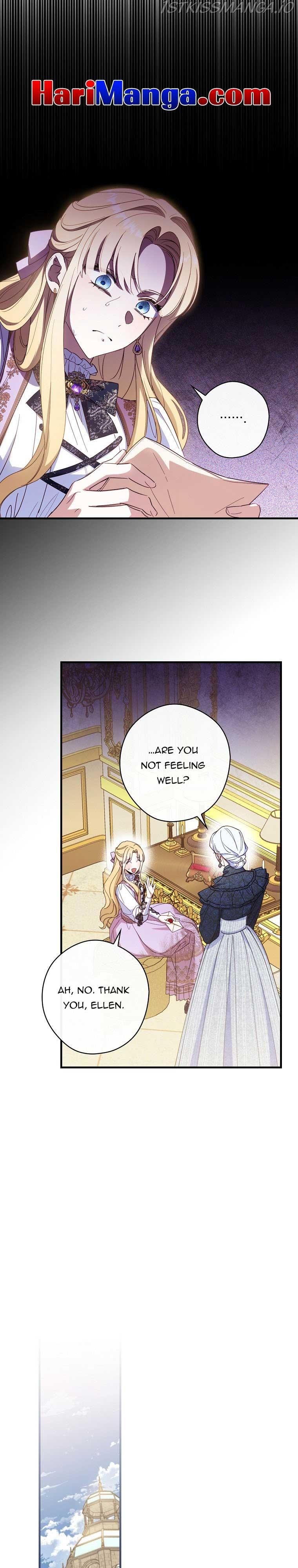 Read How to Get My Husband on My Side EN Manga Online