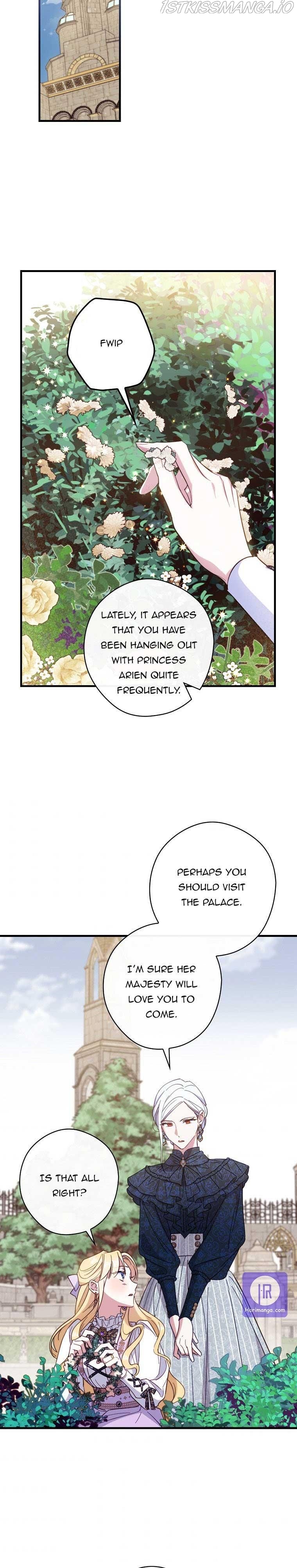 Read How to Get My Husband on My Side EN Manga Online