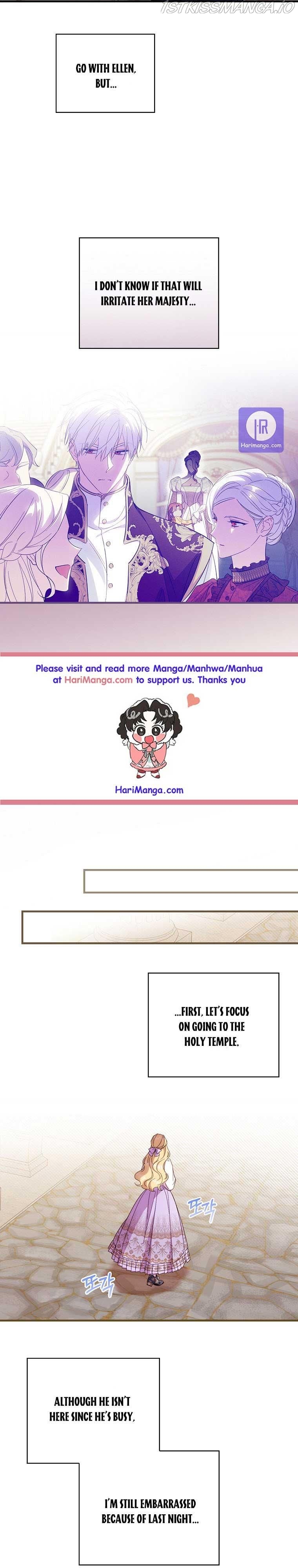 Read How to Get My Husband on My Side EN Manga Online