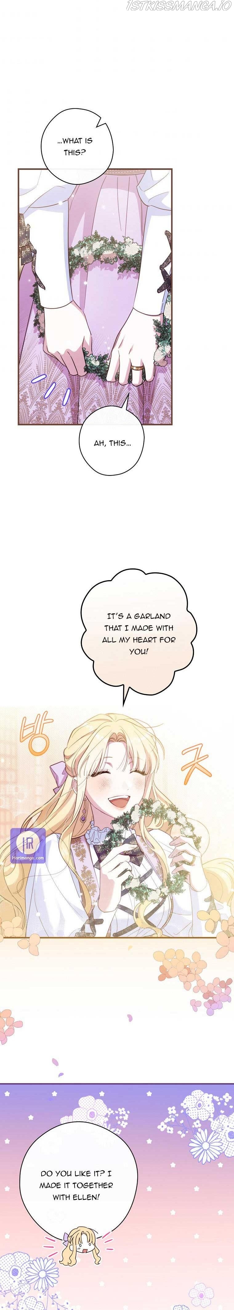 Read How to Get My Husband on My Side EN Manga Online