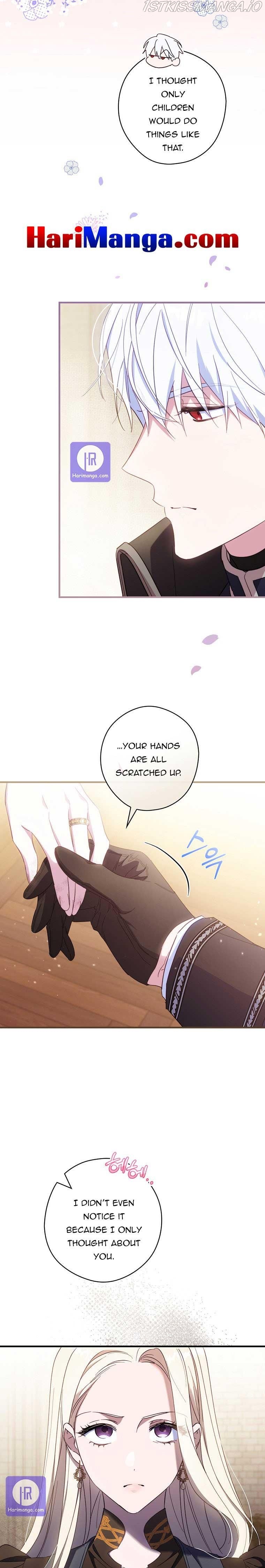 Read How to Get My Husband on My Side EN Manga Online