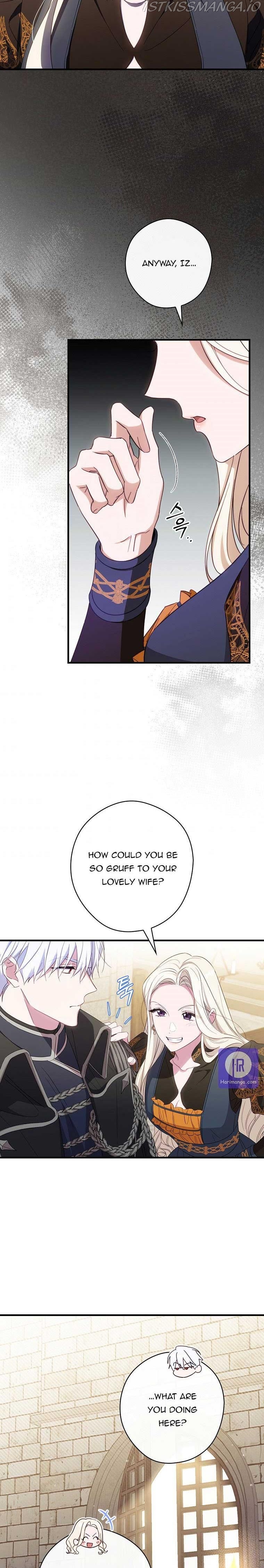 Read How to Get My Husband on My Side EN Manga Online