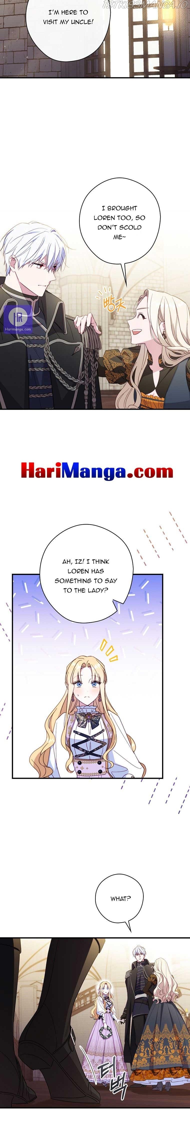 Read How to Get My Husband on My Side EN Manga Online