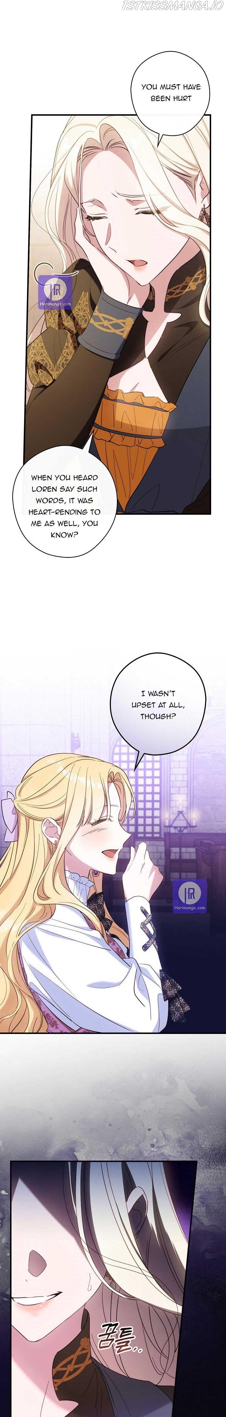 Read How to Get My Husband on My Side EN Manga Online