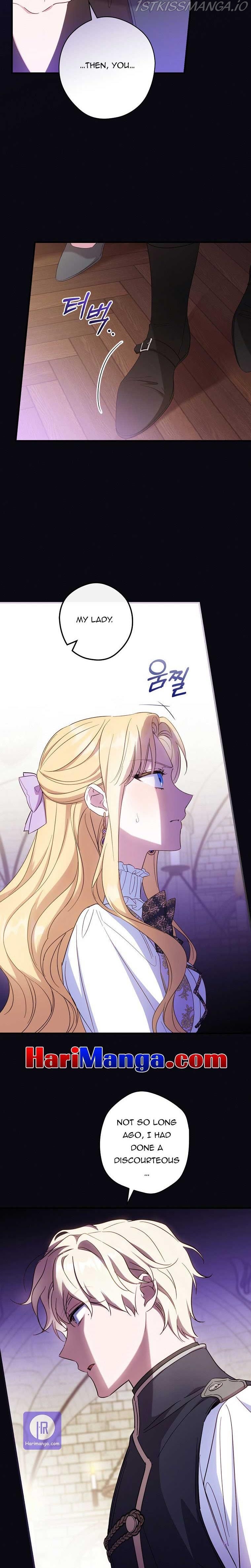 Read How to Get My Husband on My Side EN Manga Online