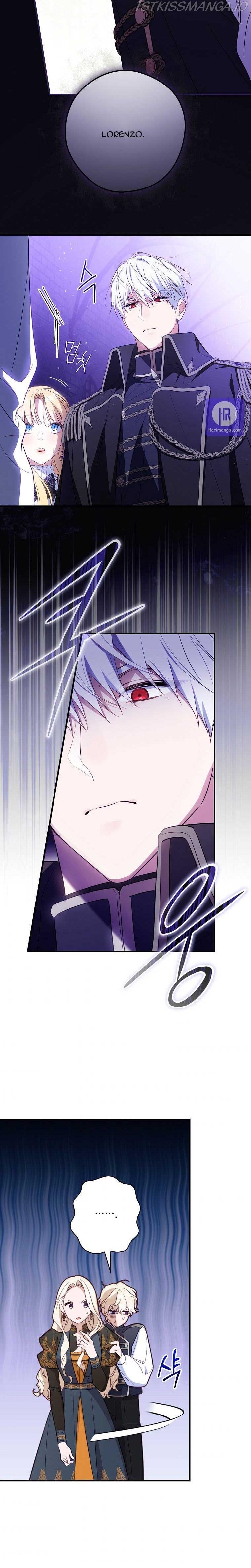 Read How to Get My Husband on My Side EN Manga Online