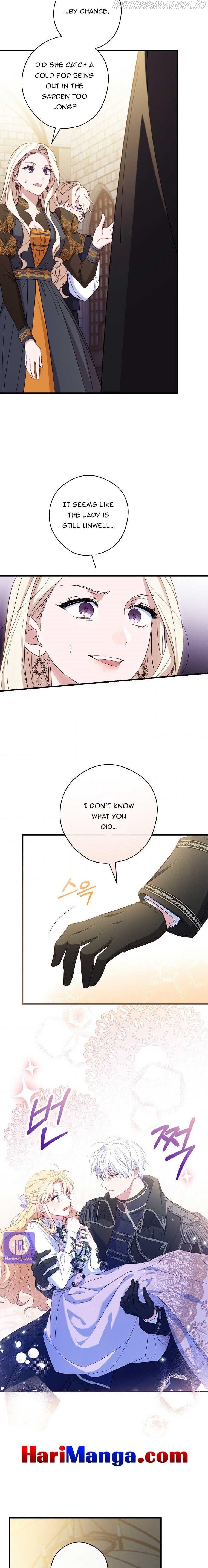 Read How to Get My Husband on My Side EN Manga Online