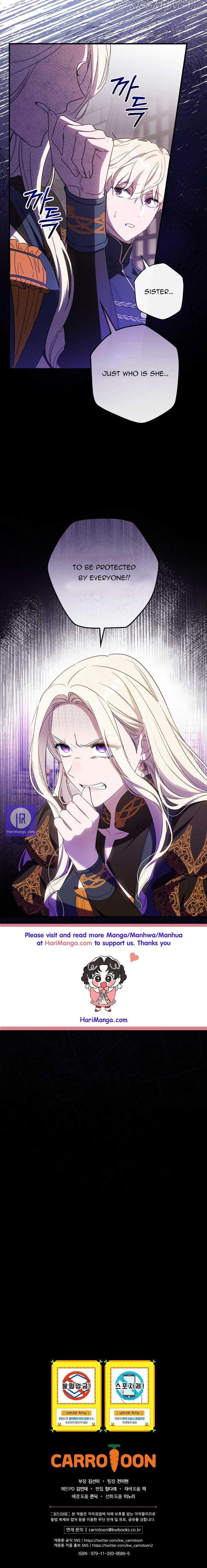 Read How to Get My Husband on My Side EN Manga Online
