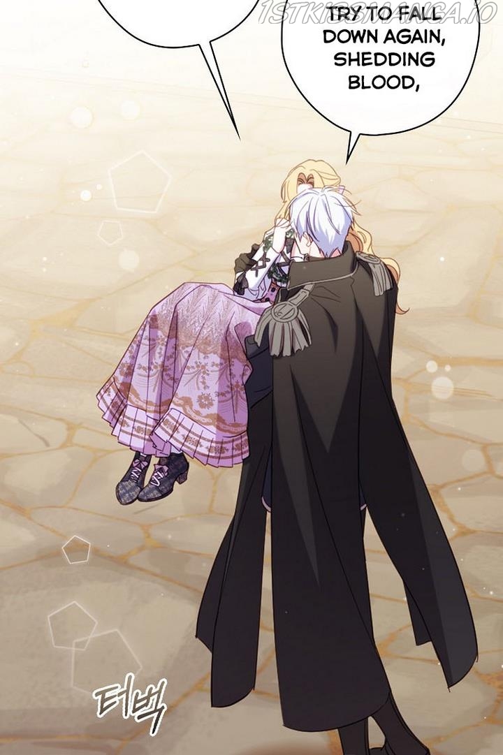 Read How to Get My Husband on My Side EN Manga Online