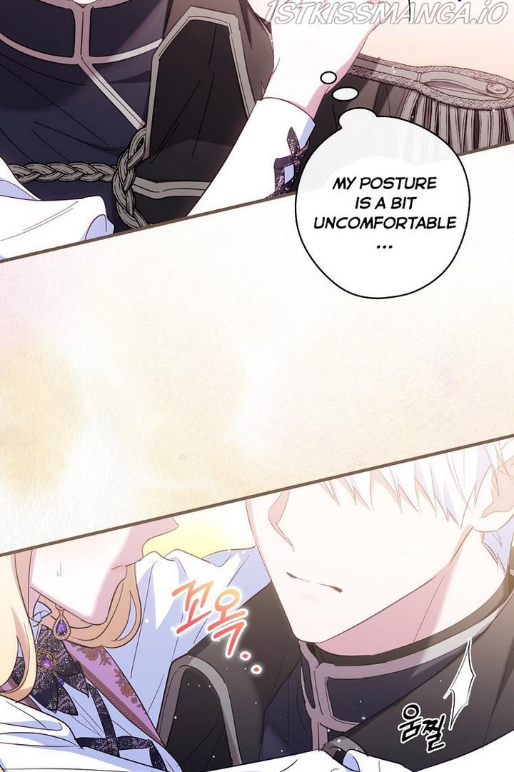 Read How to Get My Husband on My Side EN Manga Online
