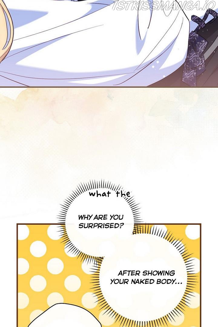 Read How to Get My Husband on My Side EN Manga Online
