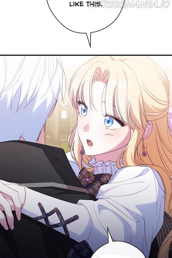 Read How to Get My Husband on My Side EN Manga Online