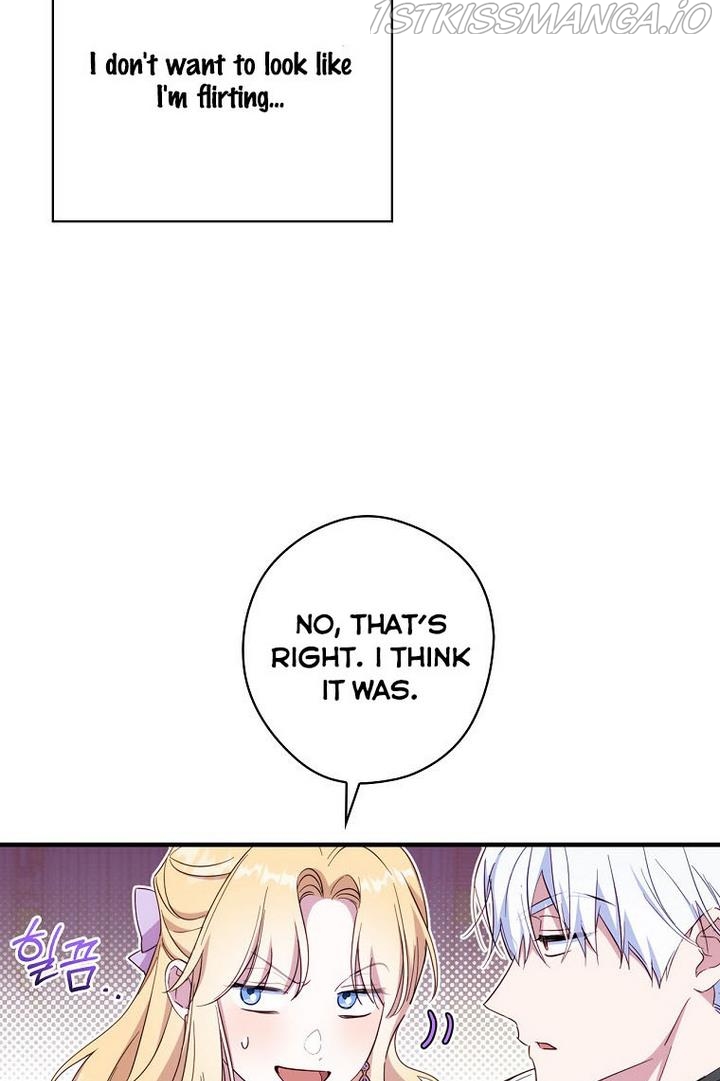 Read How to Get My Husband on My Side EN Manga Online