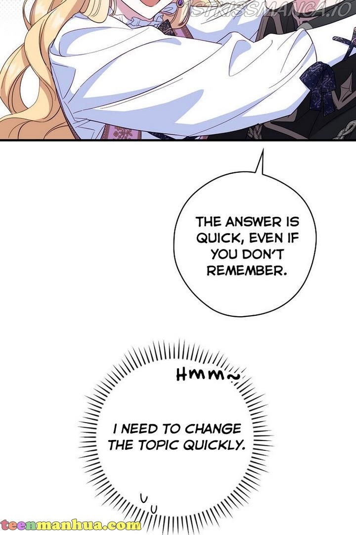 Read How to Get My Husband on My Side EN Manga Online