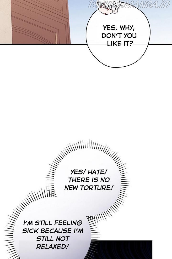Read How to Get My Husband on My Side EN Manga Online