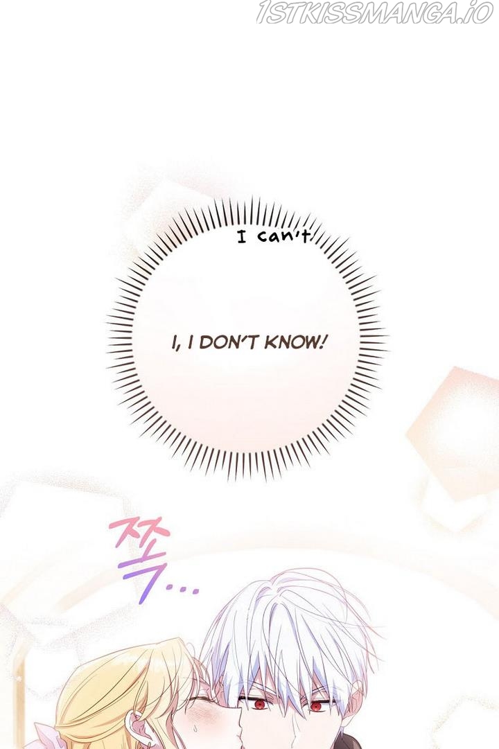 Read How to Get My Husband on My Side EN Manga Online