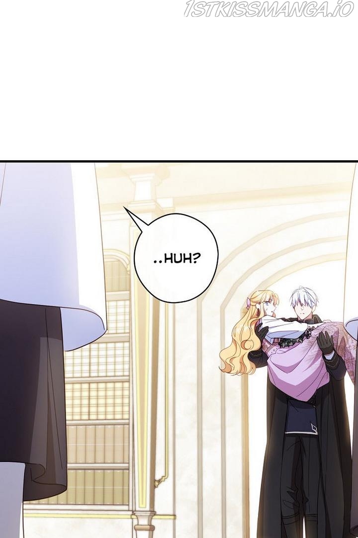 Read How to Get My Husband on My Side EN Manga Online
