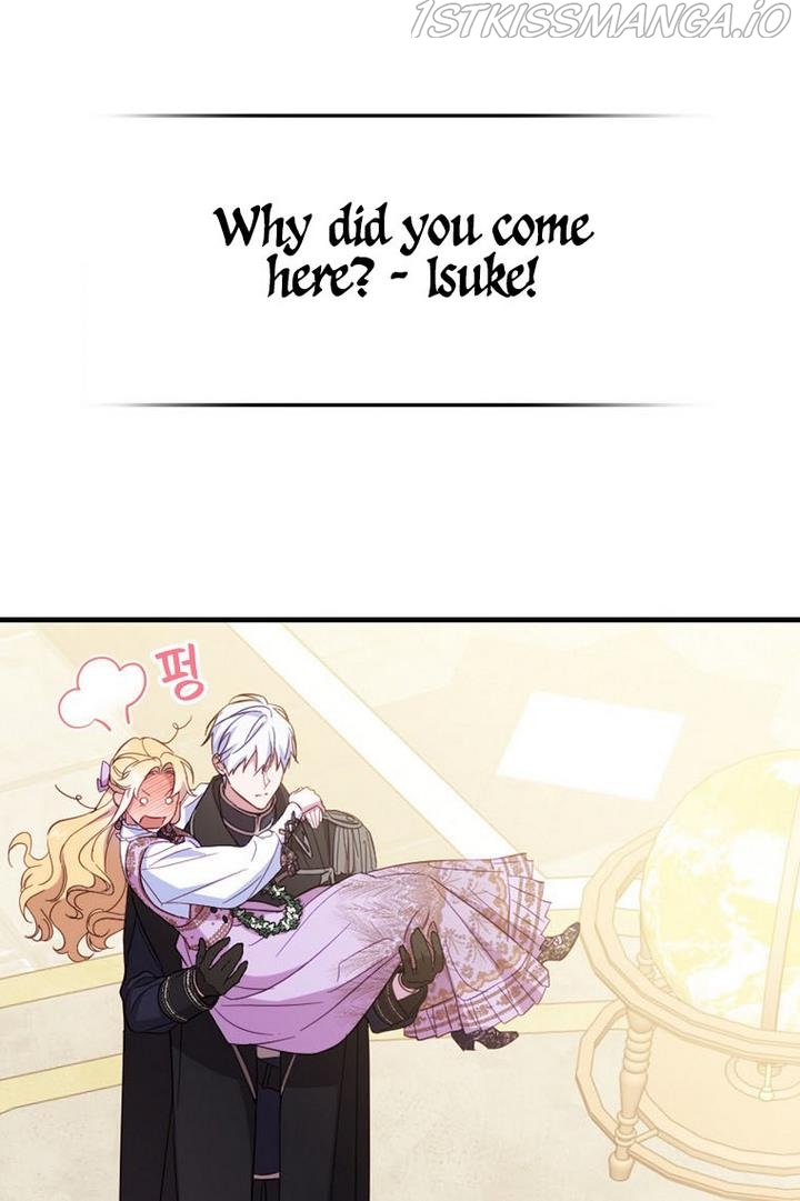 Read How to Get My Husband on My Side EN Manga Online