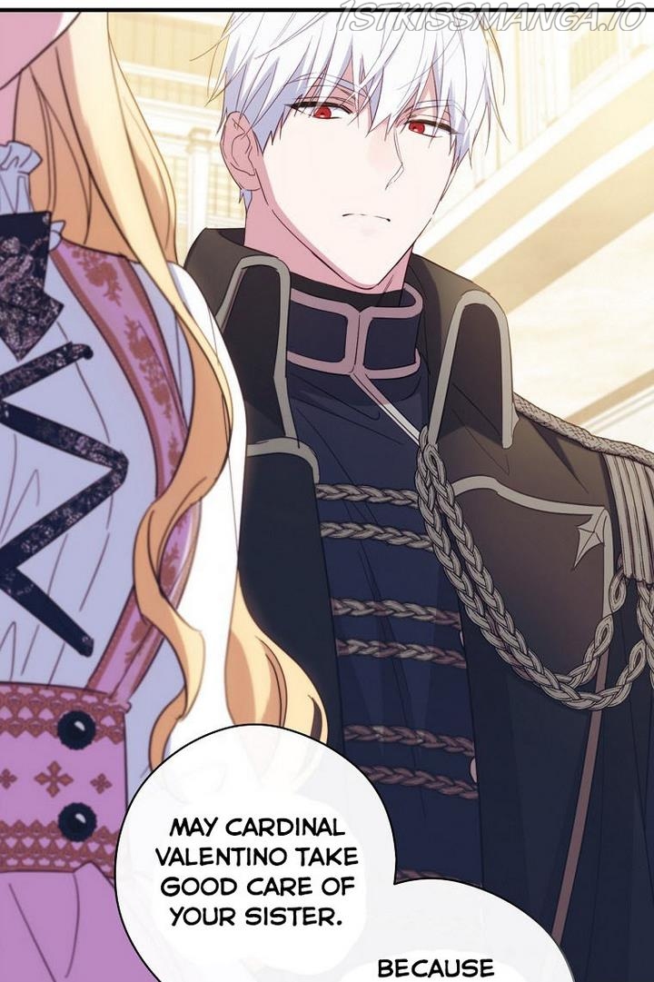 Read How to Get My Husband on My Side EN Manga Online
