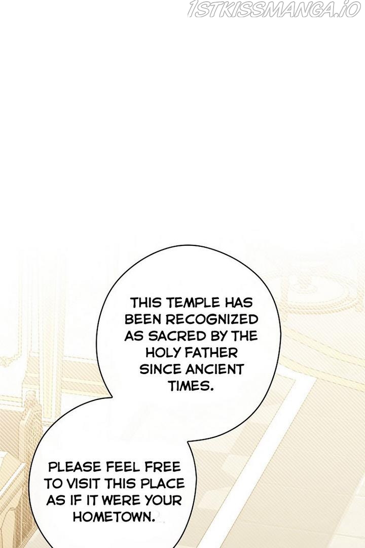 Read How to Get My Husband on My Side EN Manga Online