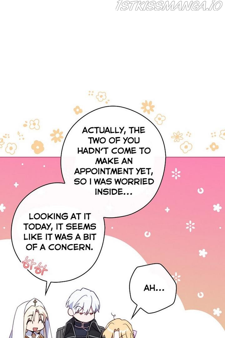 Read How to Get My Husband on My Side EN Manga Online