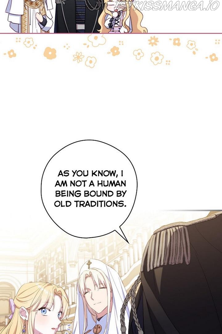 Read How to Get My Husband on My Side EN Manga Online