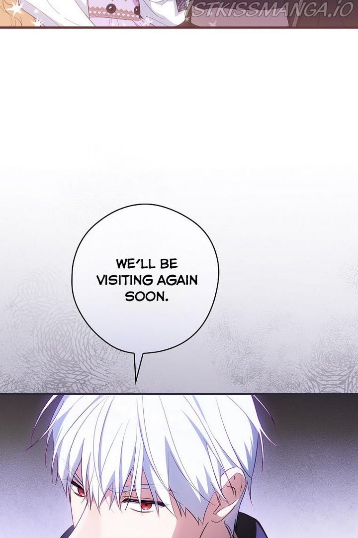 Read How to Get My Husband on My Side EN Manga Online