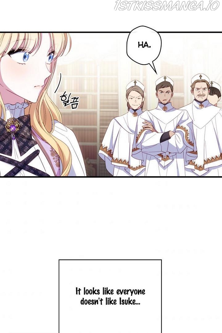 Read How to Get My Husband on My Side EN Manga Online