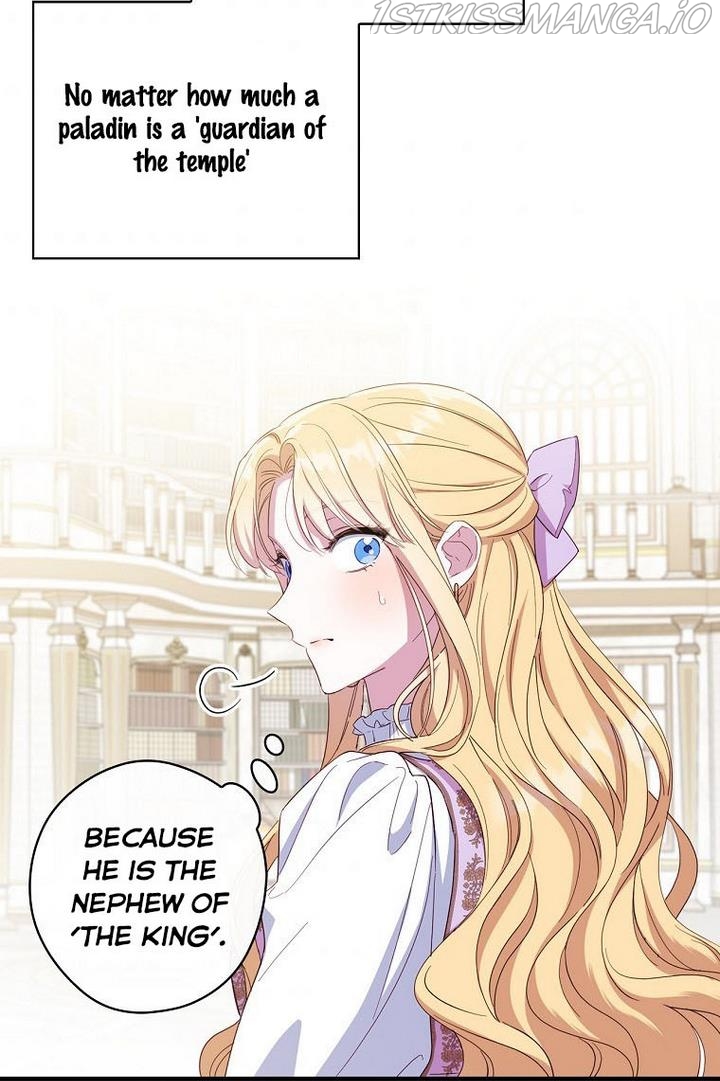 Read How to Get My Husband on My Side EN Manga Online