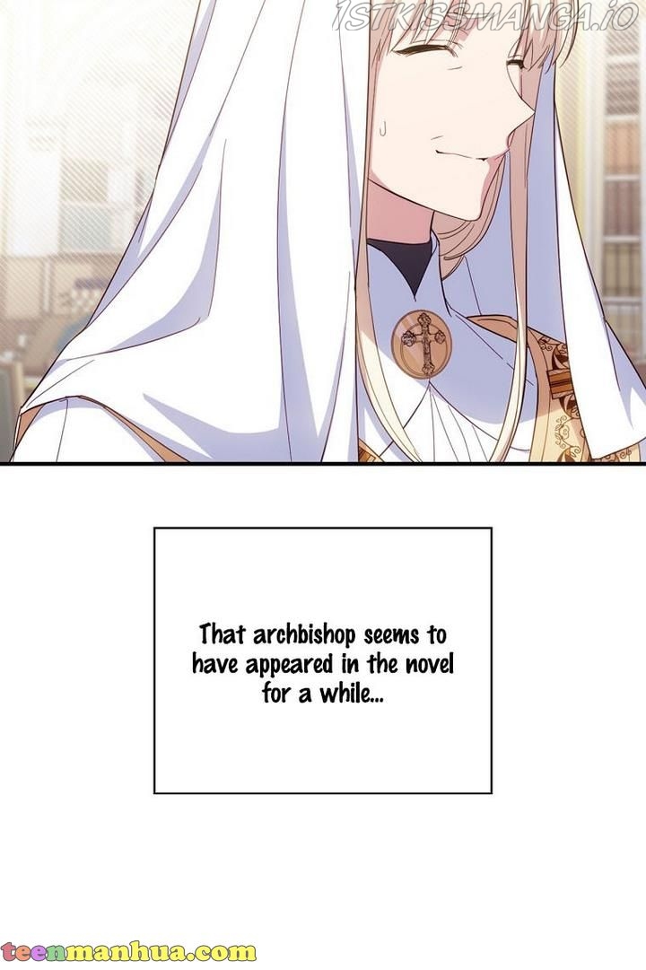 Read How to Get My Husband on My Side EN Manga Online
