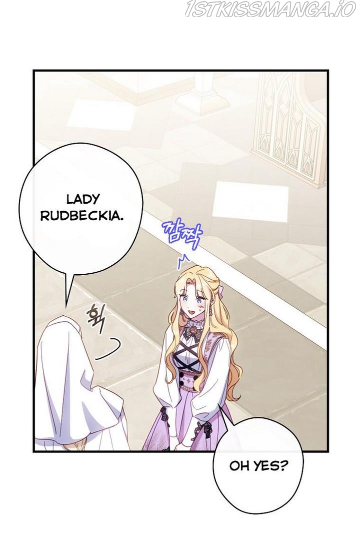 Read How to Get My Husband on My Side EN Manga Online