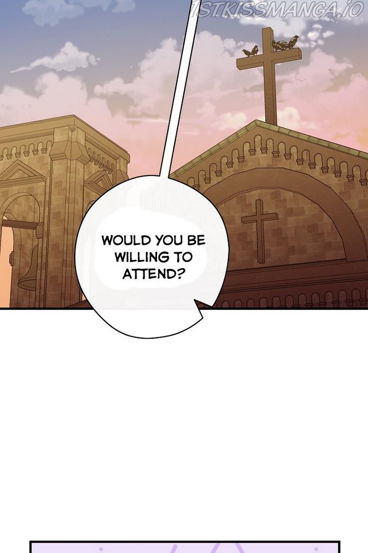 Read How to Get My Husband on My Side EN Manga Online