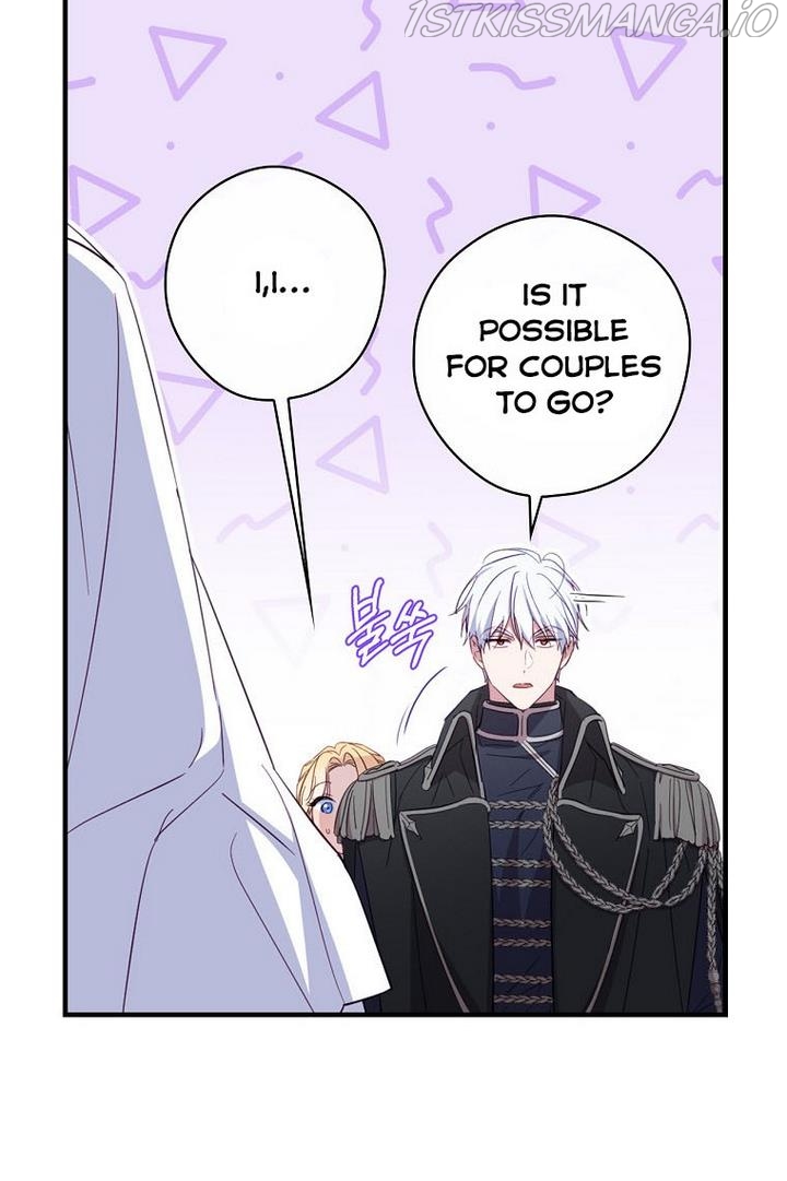 Read How to Get My Husband on My Side EN Manga Online