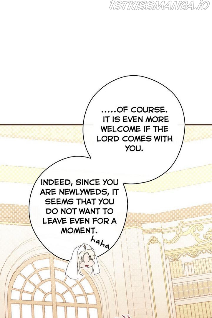 Read How to Get My Husband on My Side EN Manga Online