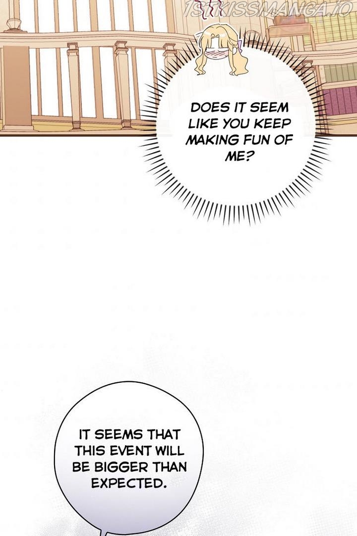 Read How to Get My Husband on My Side EN Manga Online