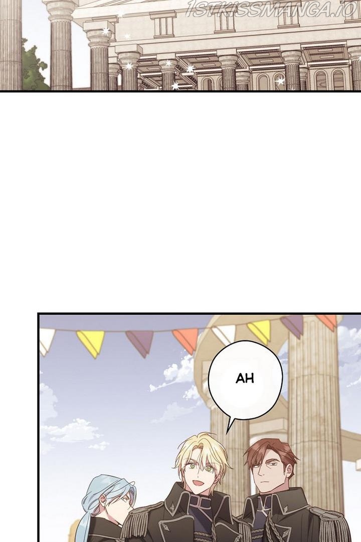 Read How to Get My Husband on My Side EN Manga Online