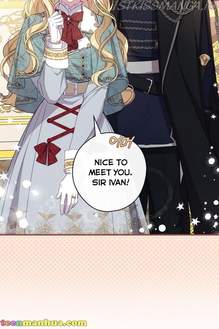 Read How to Get My Husband on My Side EN Manga Online
