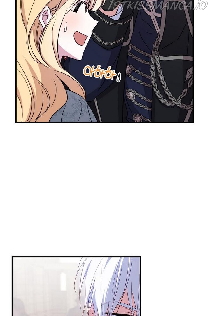 Read How to Get My Husband on My Side EN Manga Online