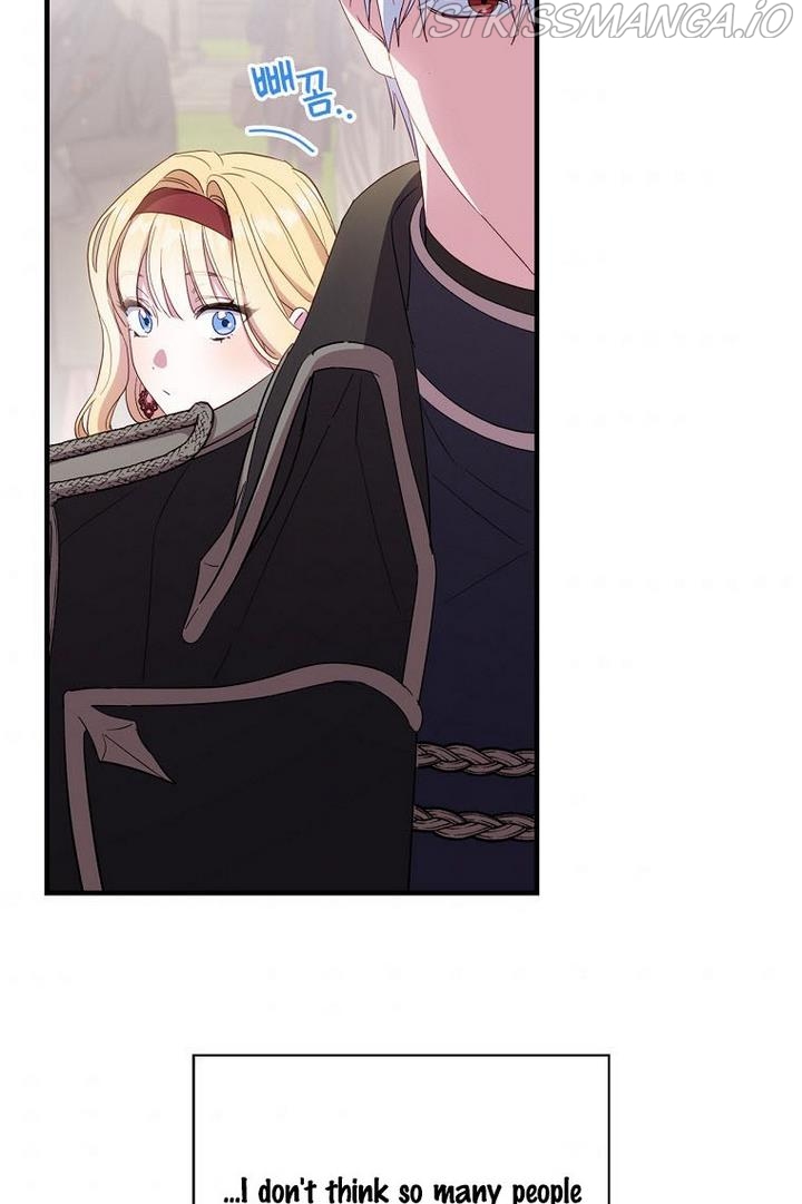 Read How to Get My Husband on My Side EN Manga Online