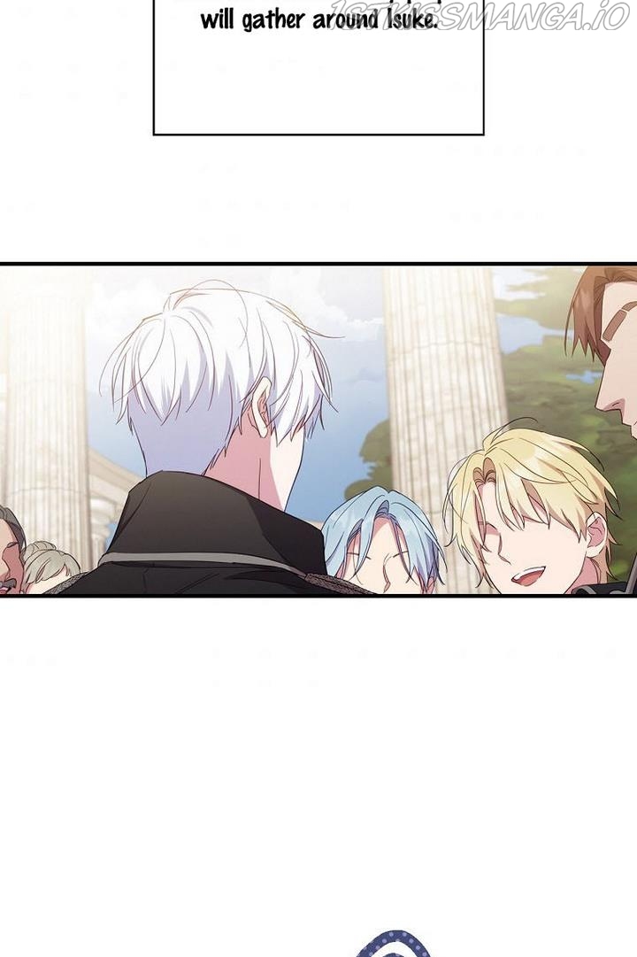 Read How to Get My Husband on My Side EN Manga Online