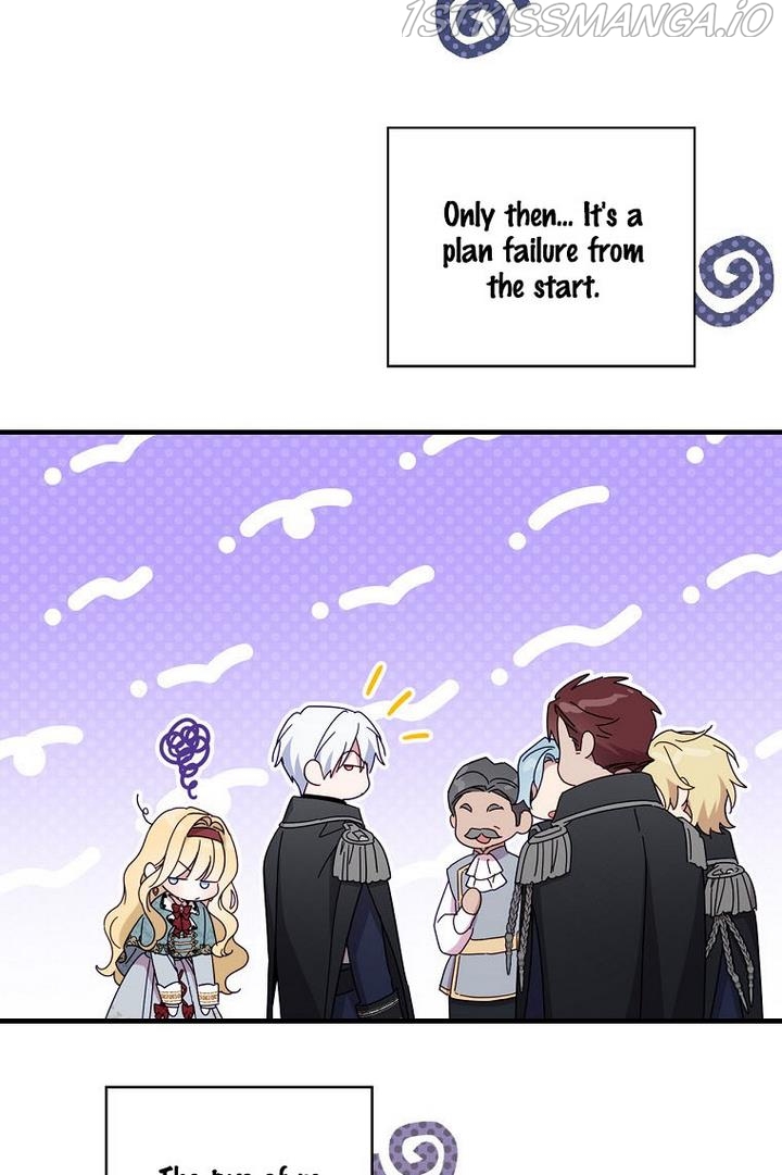 Read How to Get My Husband on My Side EN Manga Online