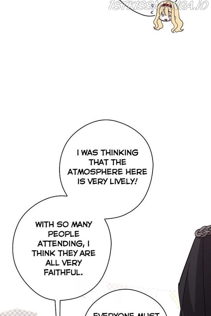 Read How to Get My Husband on My Side EN Manga Online