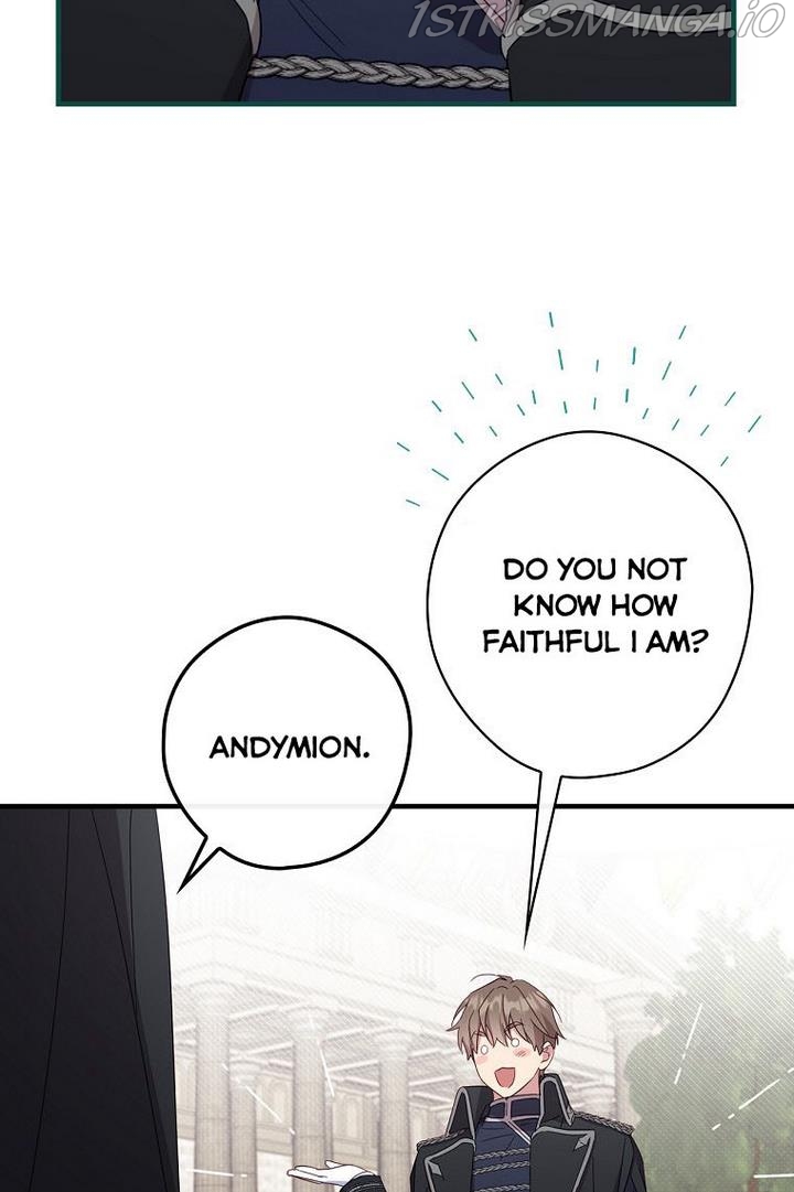 Read How to Get My Husband on My Side EN Manga Online